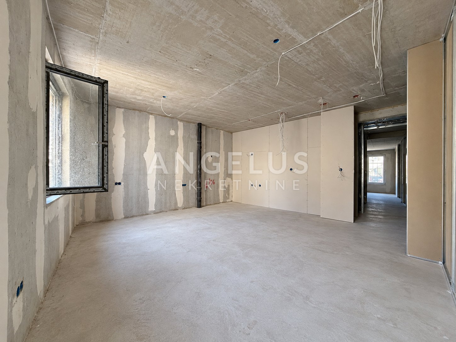 Flat For sale - Grad Zagreb Gupčeva Zvijezda - foto 1/9