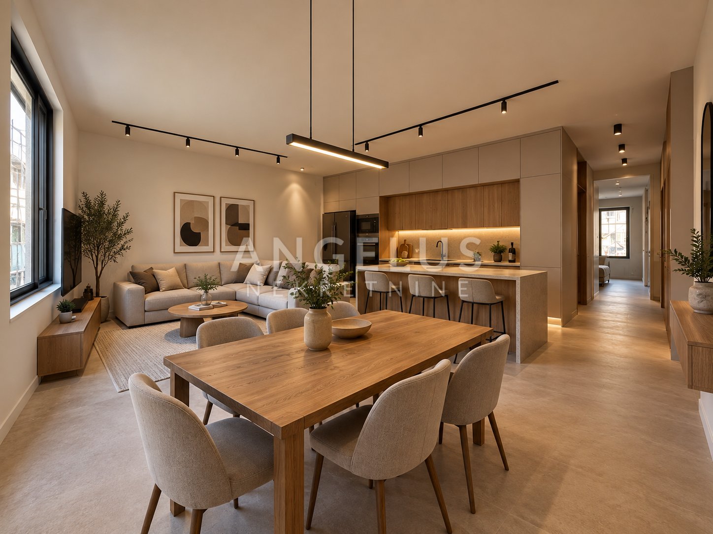Flat For sale - Grad Zagreb Gupčeva zvijezda