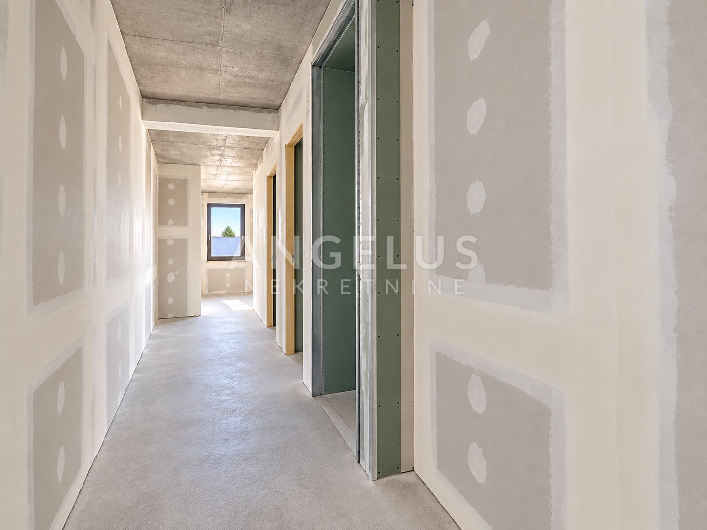 Flat For sale - Grad Zagreb Gupčeva zvijezda