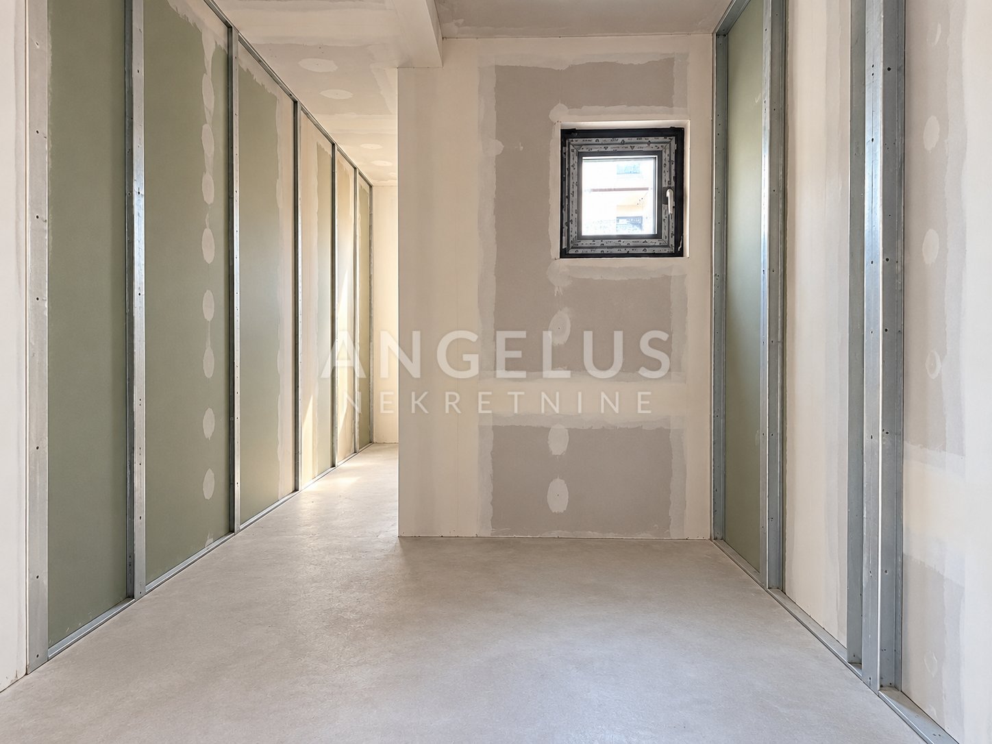 Flat For sale - Grad Zagreb Gupčeva zvijezda