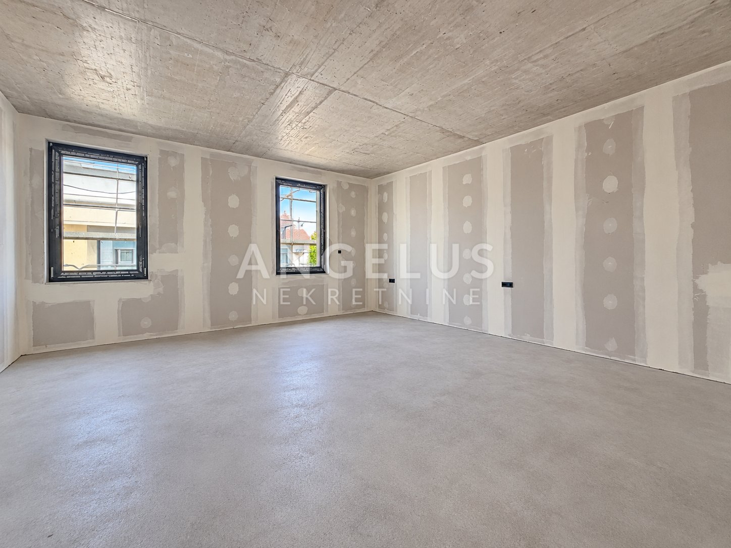 Flat For sale - Grad Zagreb Gupčeva zvijezda