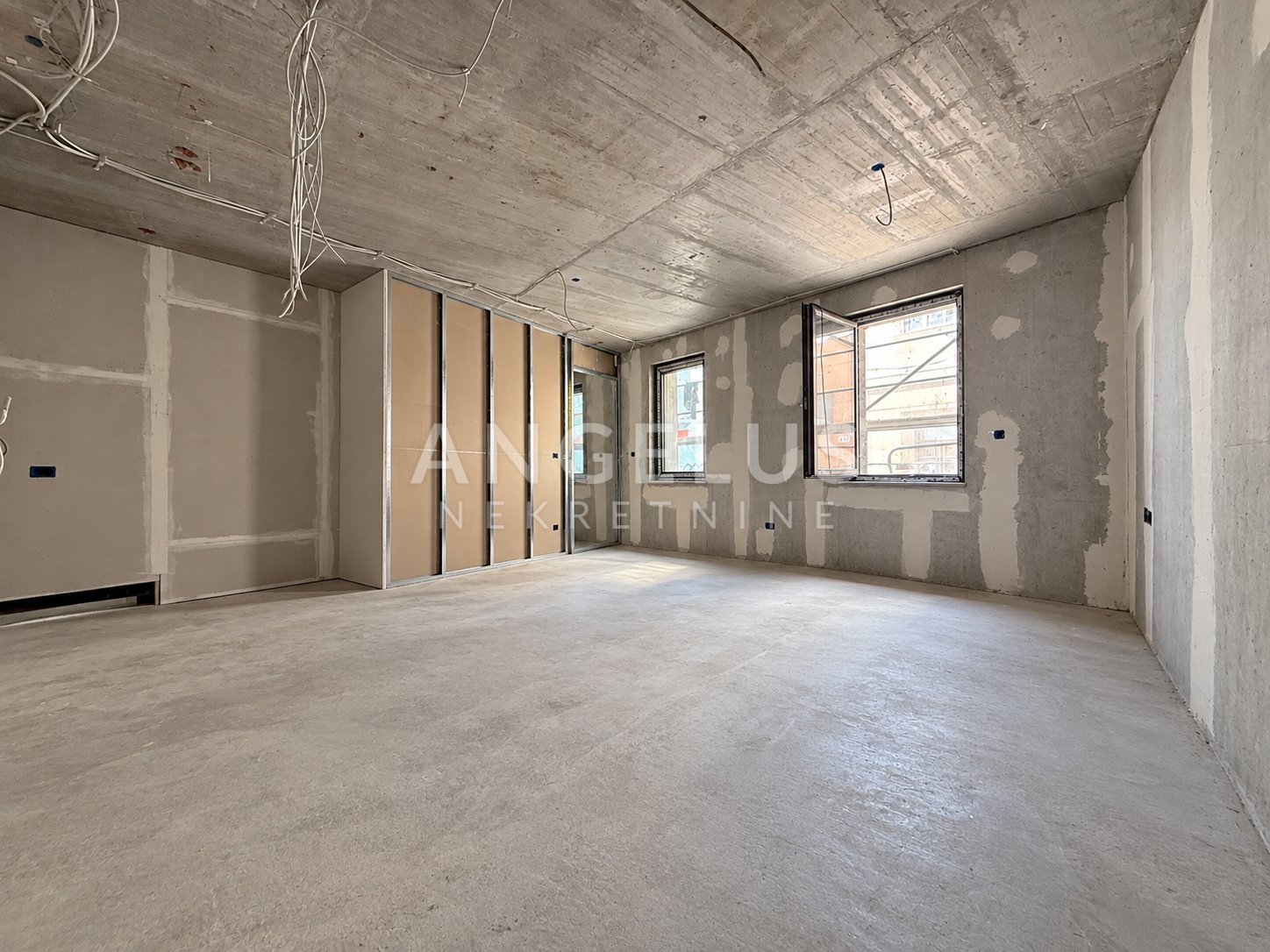 Flat For sale - Grad Zagreb Gupčeva zvijezda