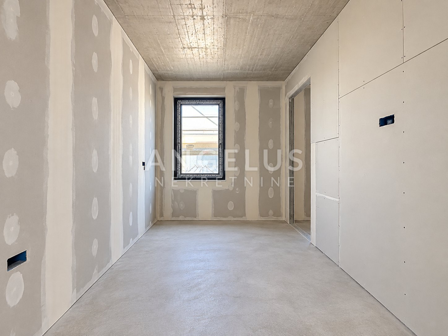 Flat For sale - Grad Zagreb Gupčeva zvijezda