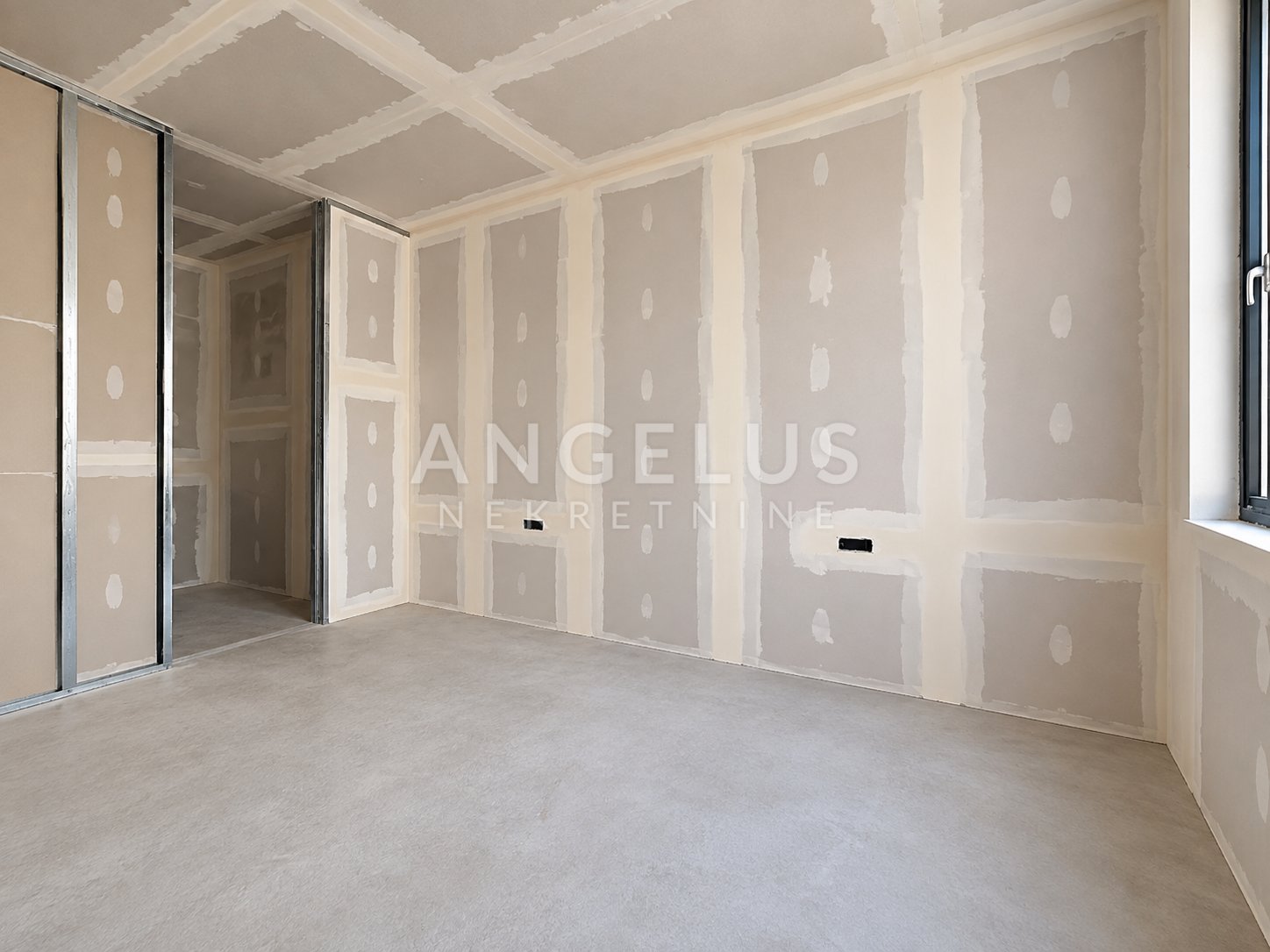Flat For sale - Grad Zagreb Gupčeva zvijezda