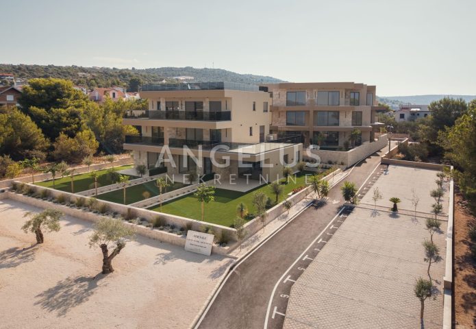 Appartamento In vendita - Splitsko-dalmatinska Sevid - foto 2/21