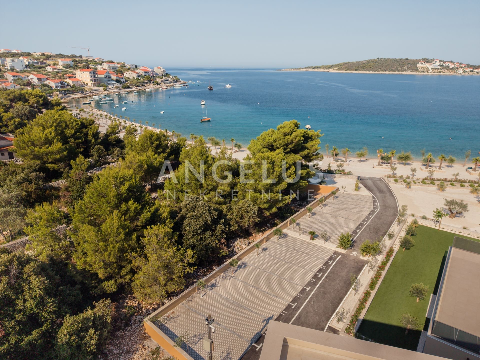 Appartamento In vendita - Splitsko-dalmatinska Sevid