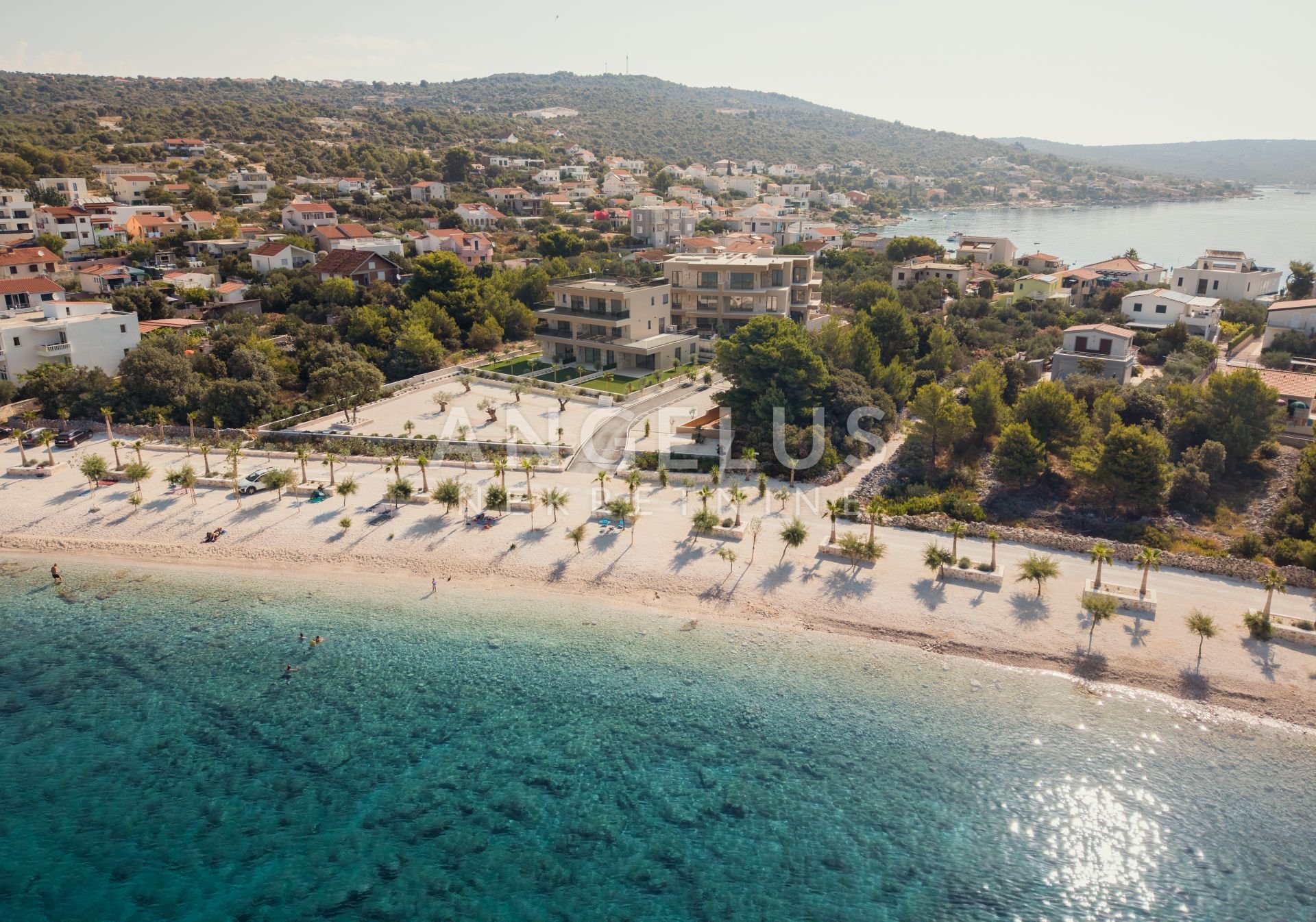 Appartamento In vendita - Splitsko-dalmatinska Sevid