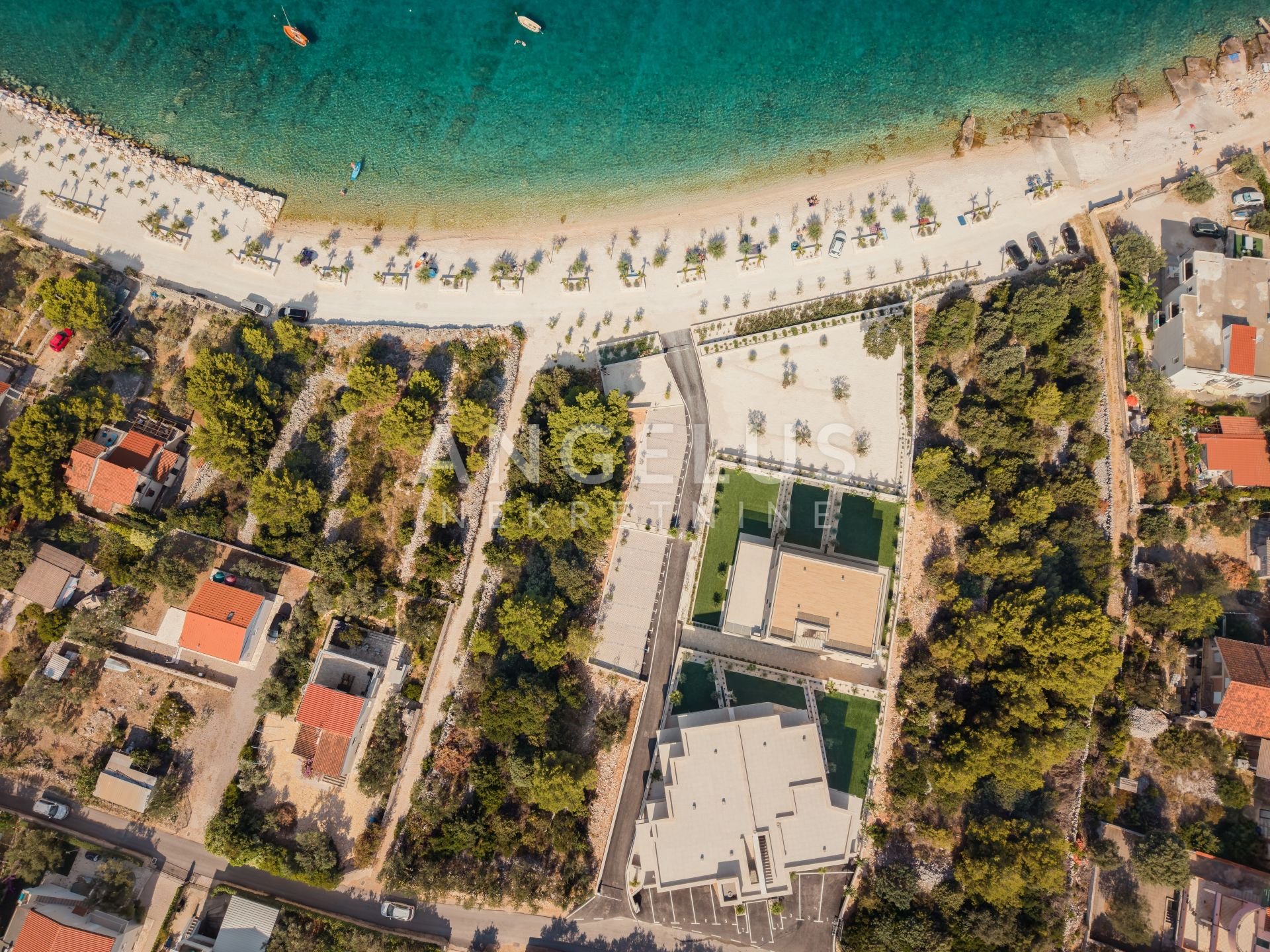 Appartamento In vendita - Splitsko-dalmatinska Sevid
