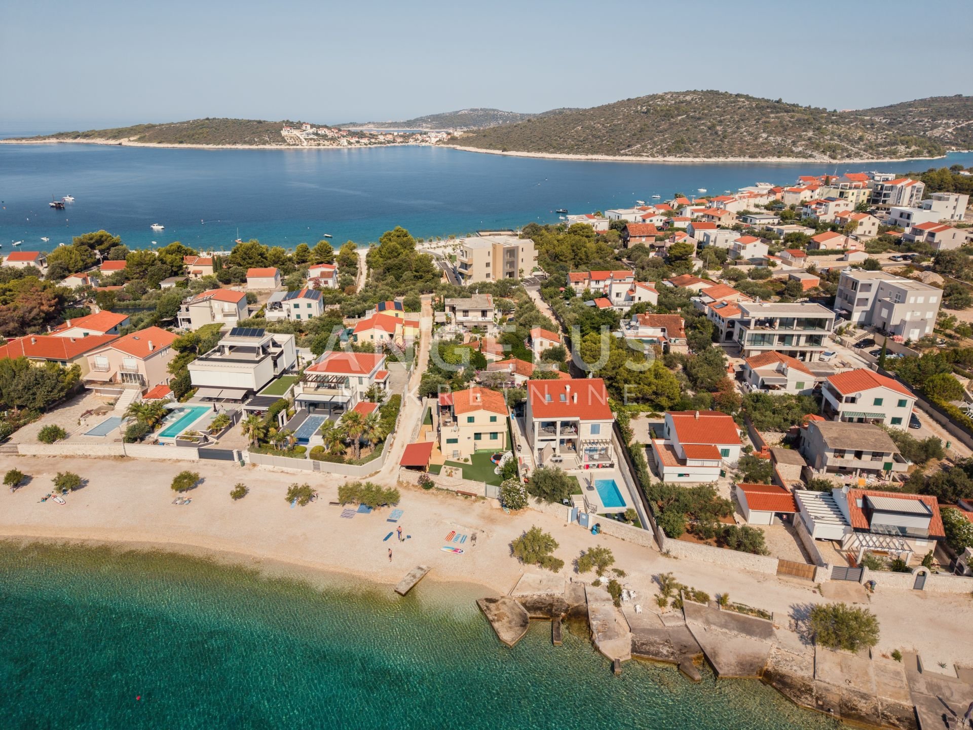 Appartamento In vendita - Splitsko-dalmatinska Sevid