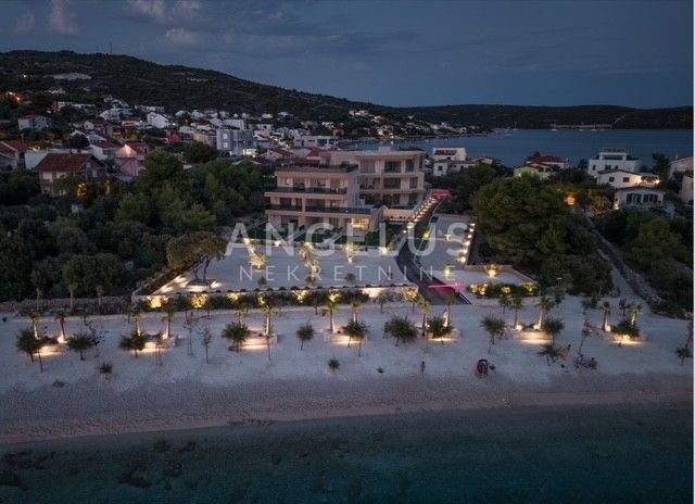 Appartamento In vendita - Splitsko-dalmatinska Sevid