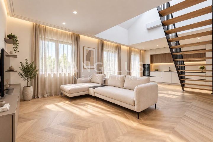 Apartment zu verkaufen 163 m² – Donji Grad