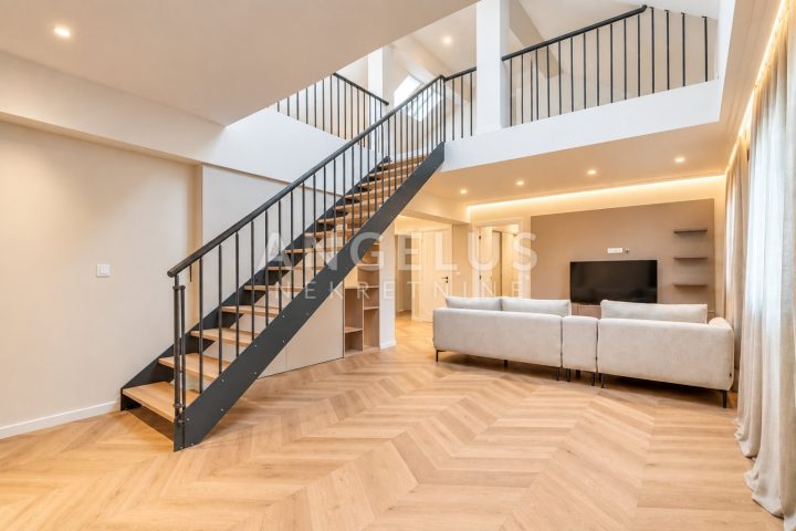 Apartment Zu verkaufen - Grad Zagreb Donji Grad - foto 2/3