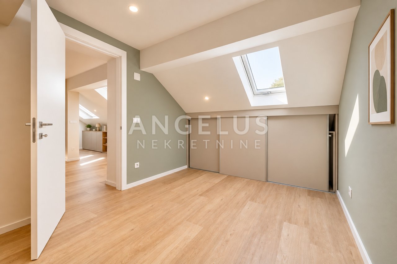 Apartment Zu verkaufen - Grad Zagreb Donji grad