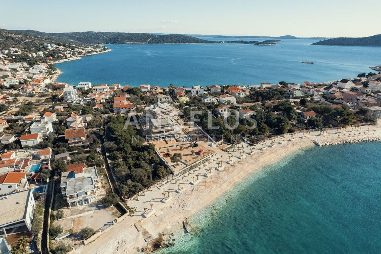 Appartement À vendre - Splitsko-dalmatinska Sevid