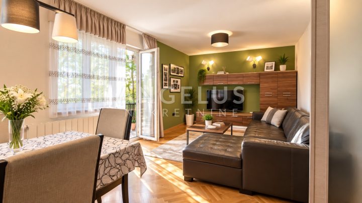 Apartma Naprodaj - Istarska Monte Zaro - foto 2/13