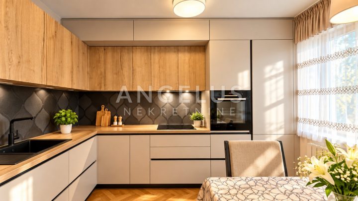 Apartma Naprodaj - Istarska Monte Zaro - foto 5/13