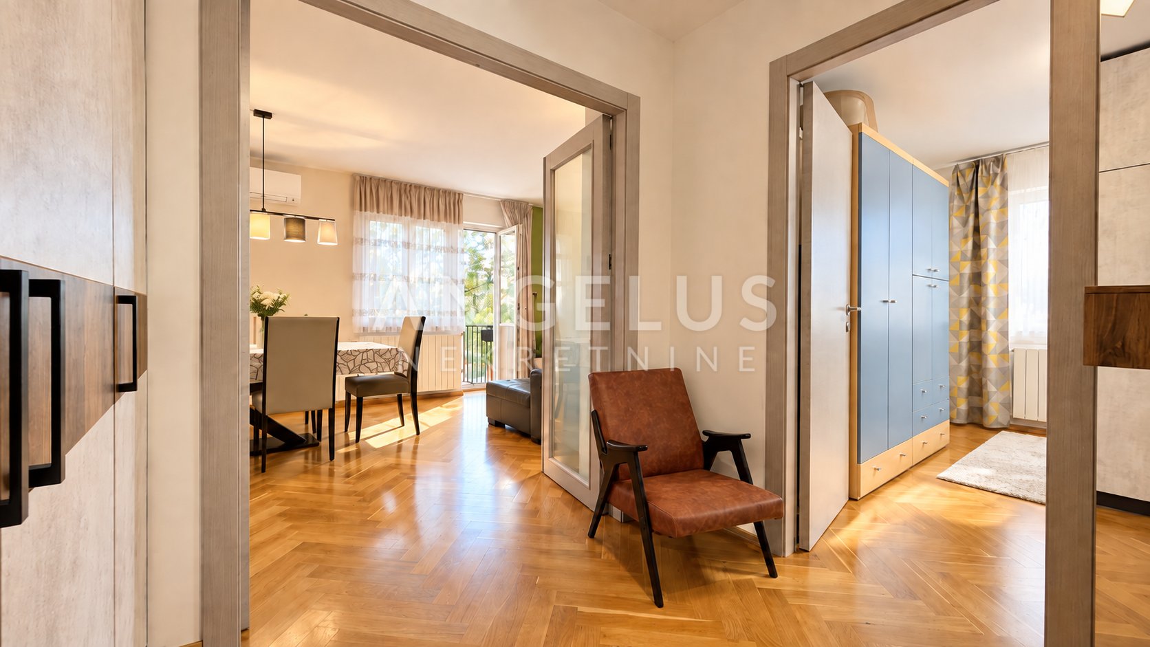 Apartma Naprodaj - Istarska Monte Zaro - foto 1/13