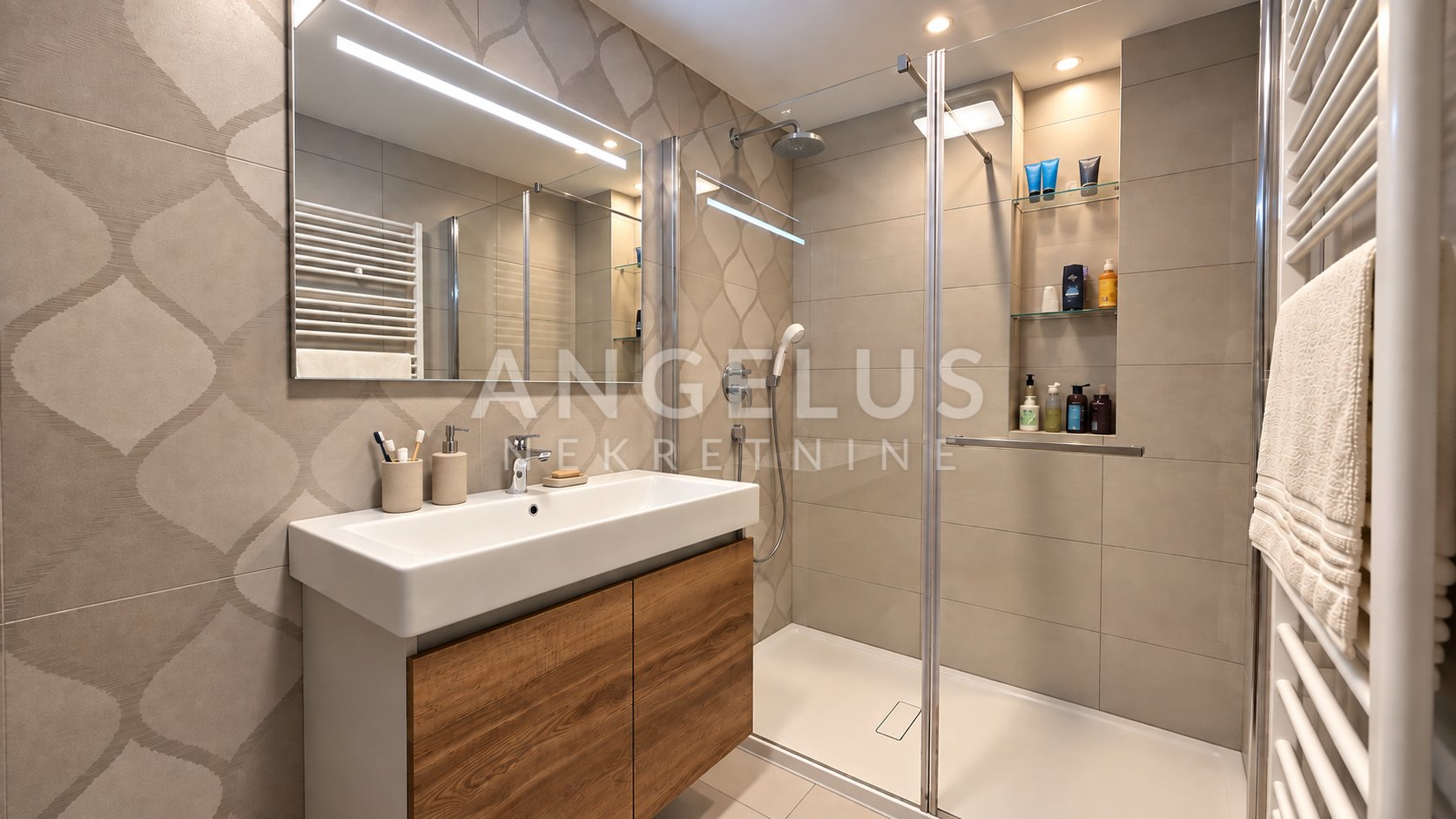 Apartma Naprodaj - Istarska Monte Zaro
