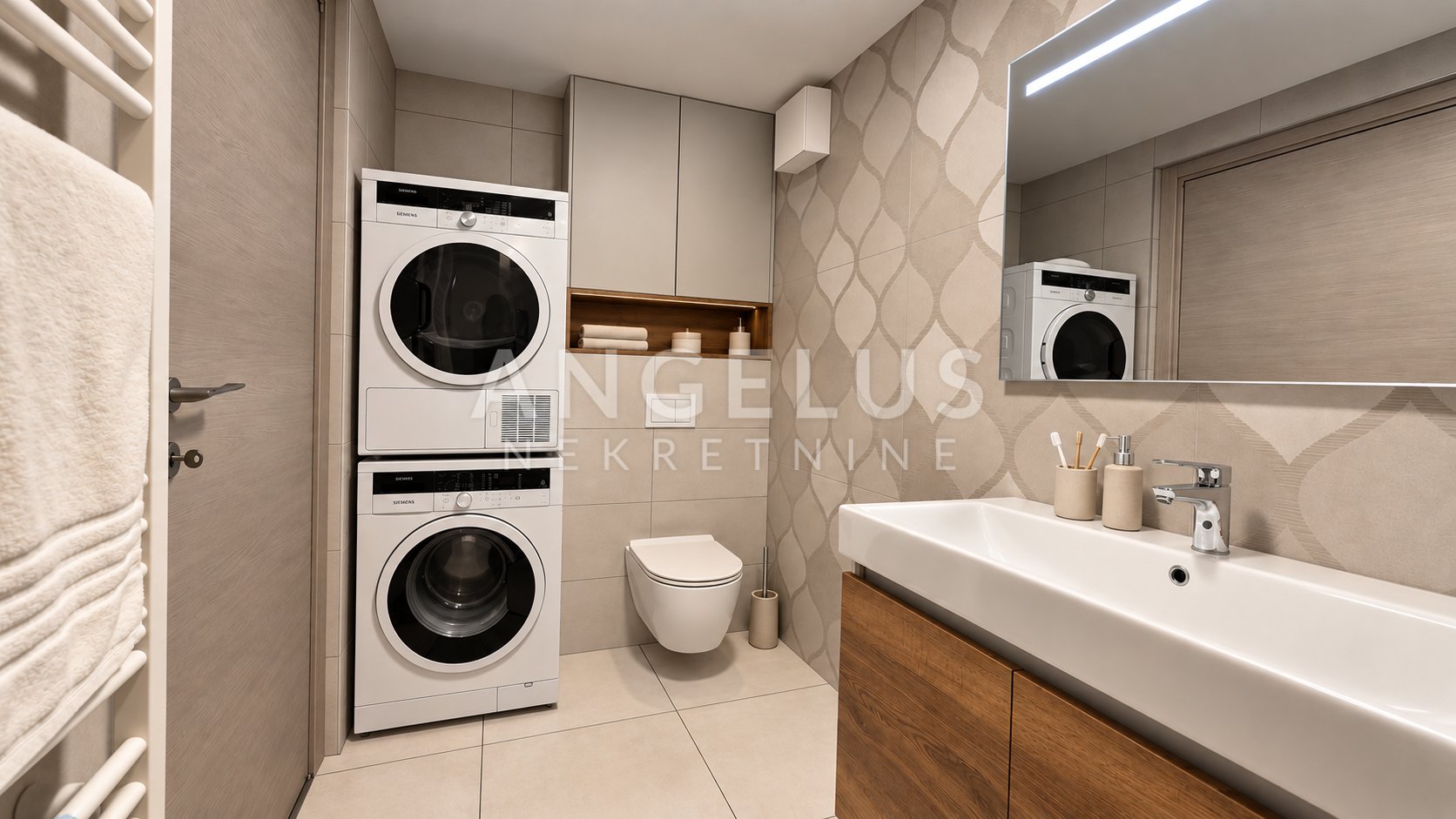 Apartma Naprodaj - Istarska Monte Zaro