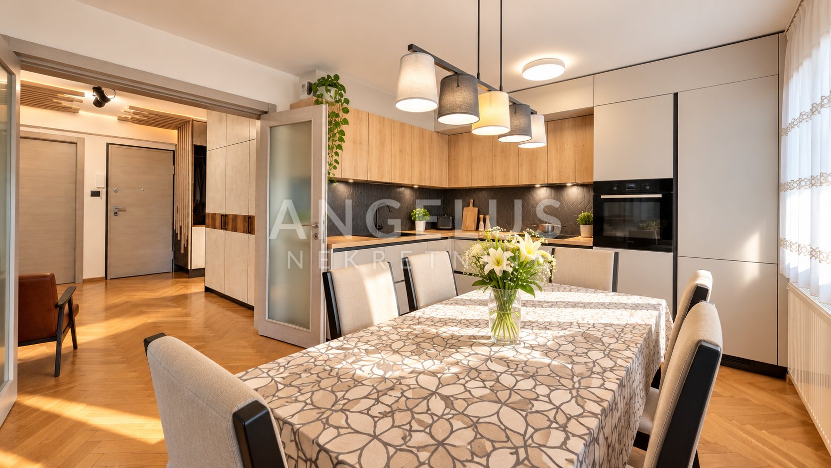 Apartma Naprodaj - Istarska Monte Zaro
