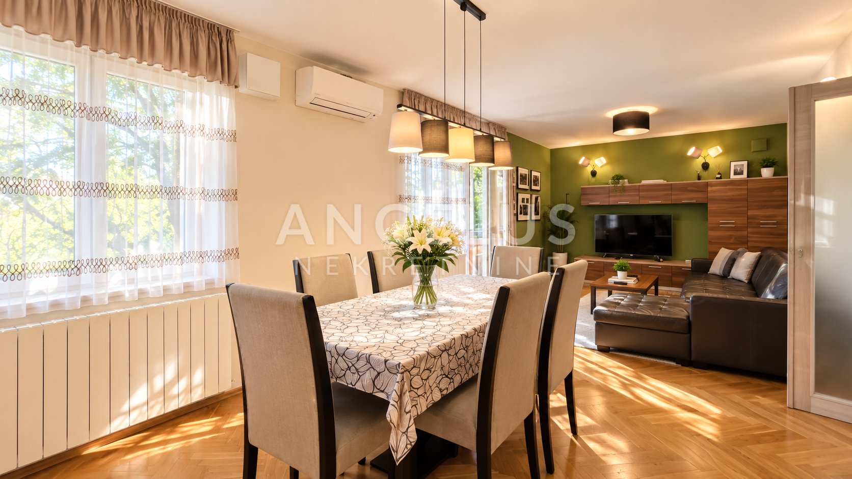 Apartma Naprodaj - Istarska Monte Zaro