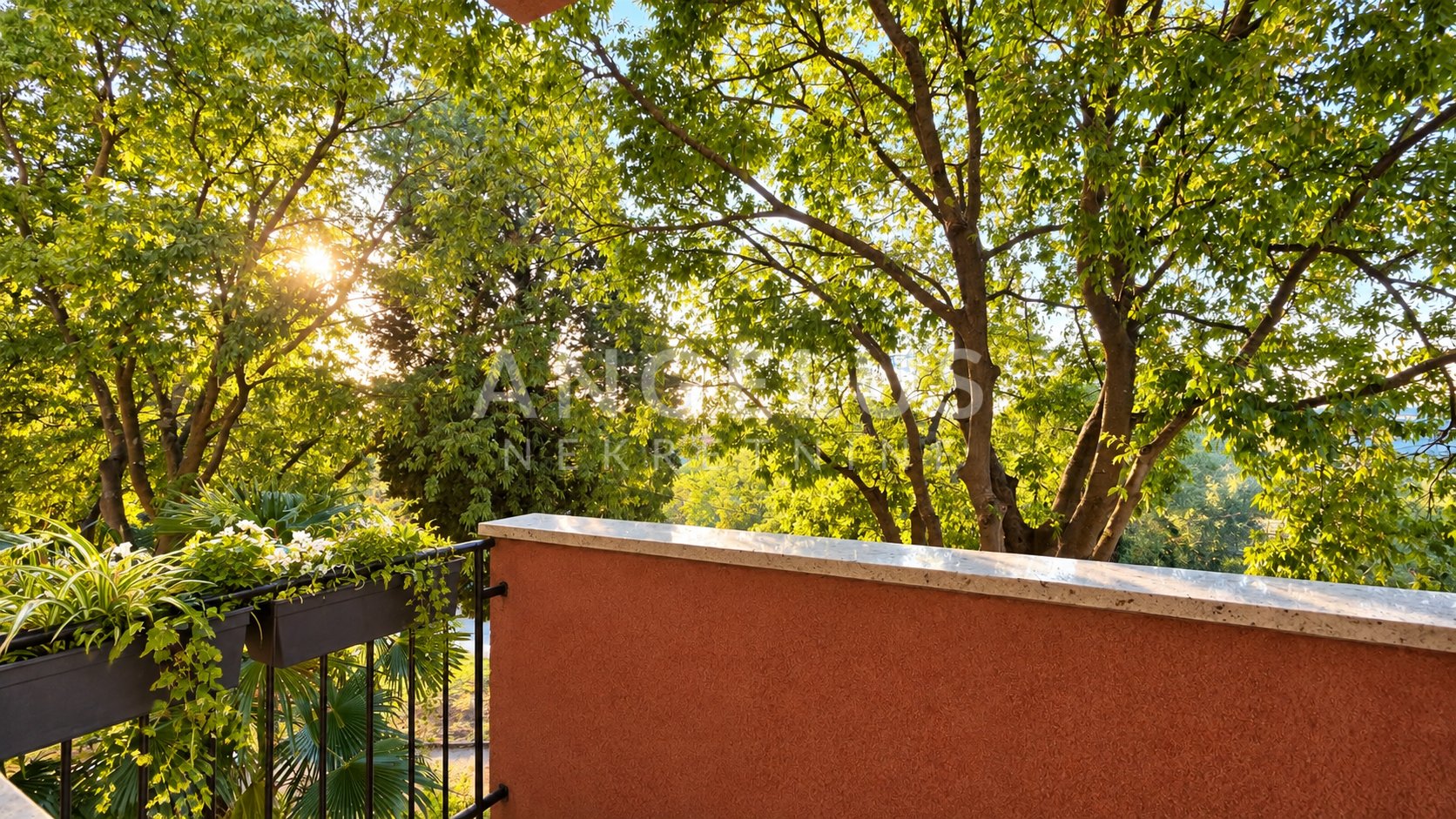 Apartma Naprodaj - Istarska Monte Zaro