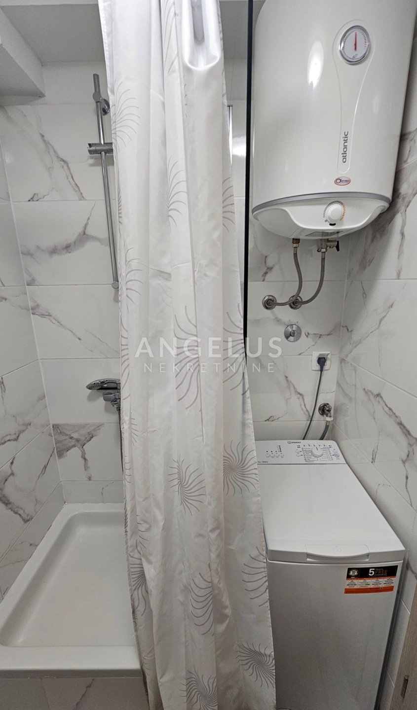 Appartement À louer - Splitsko-dalmatinska Varoš
