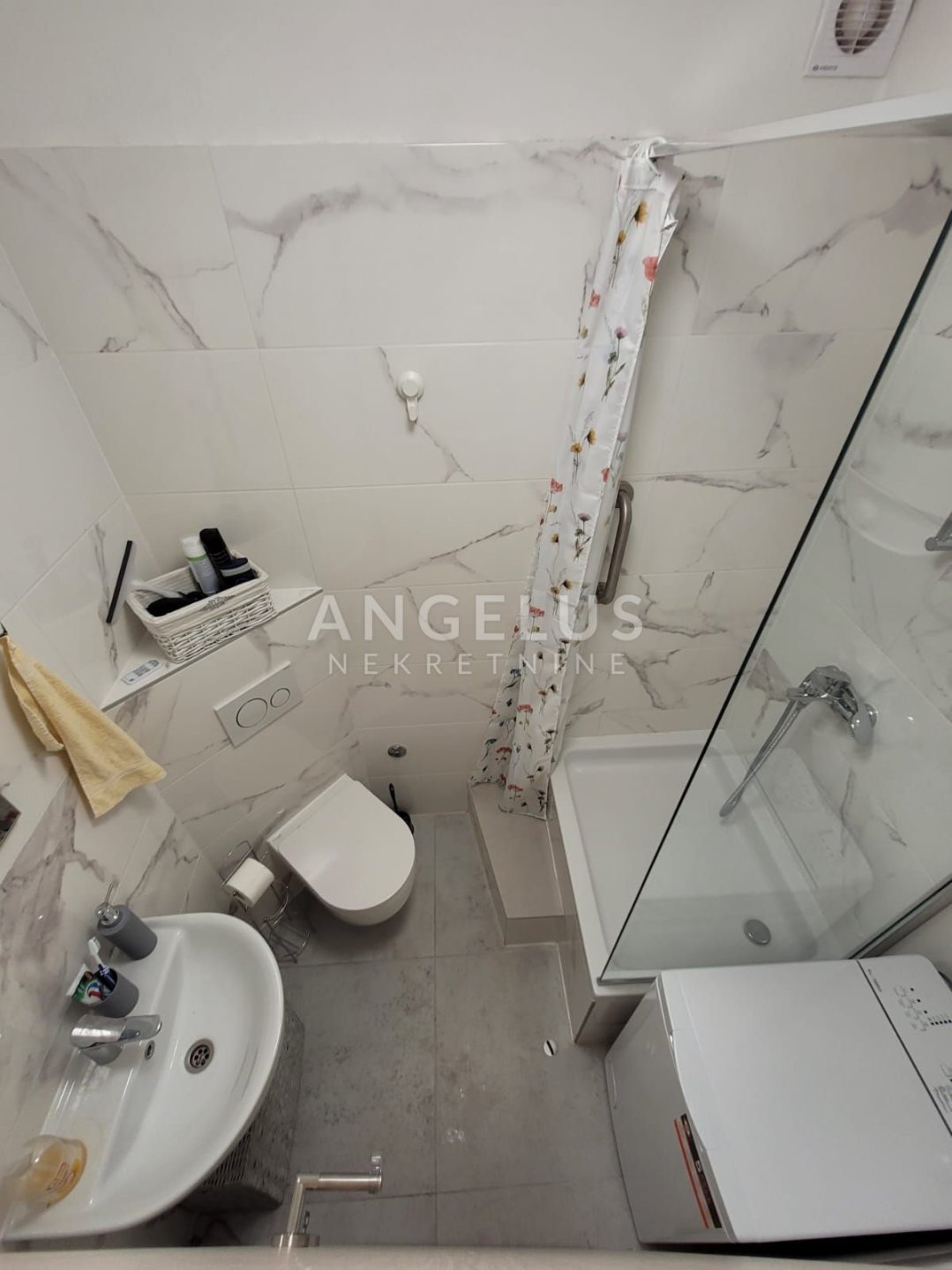 Appartement À louer - Splitsko-dalmatinska Varoš