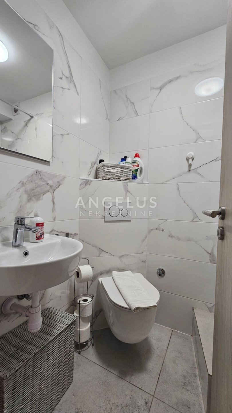 Appartement À louer - Splitsko-dalmatinska Varoš