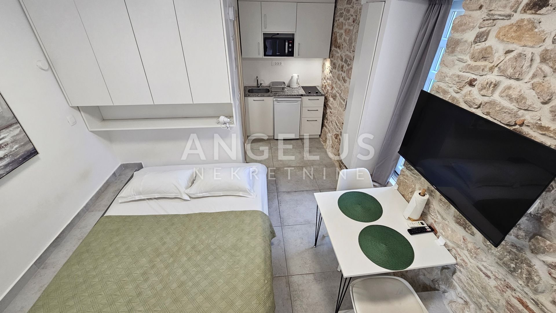 Appartement À louer - Splitsko-dalmatinska Varoš