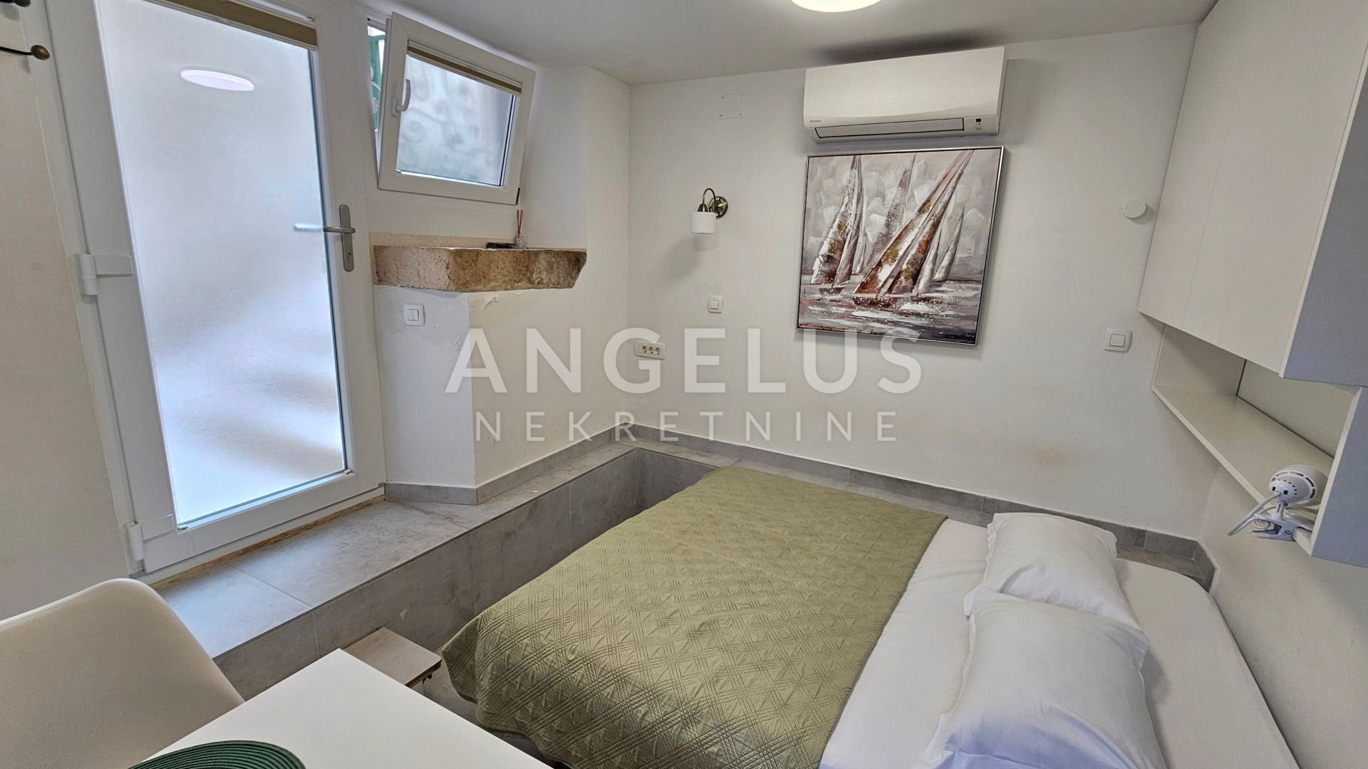 Appartement À louer - Splitsko-dalmatinska Varoš