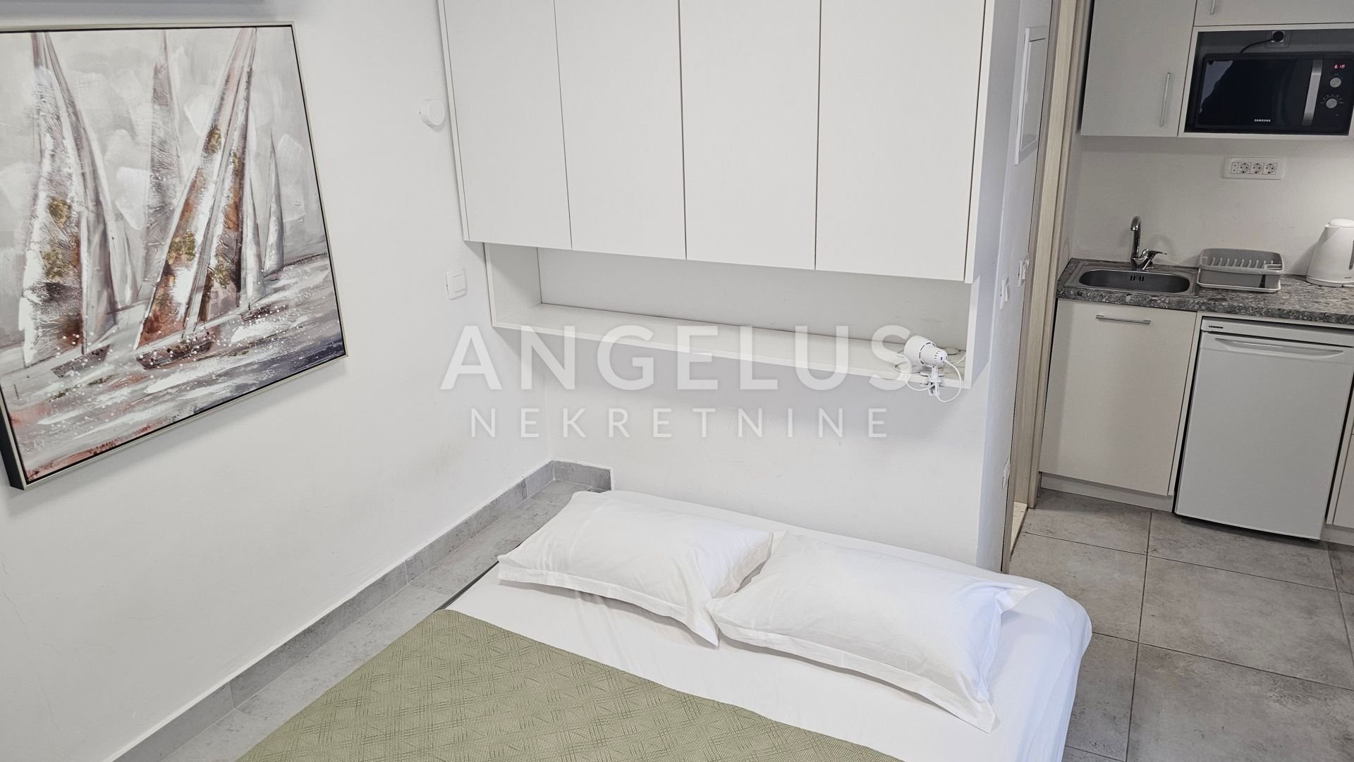 Appartement À louer - Splitsko-dalmatinska Varoš