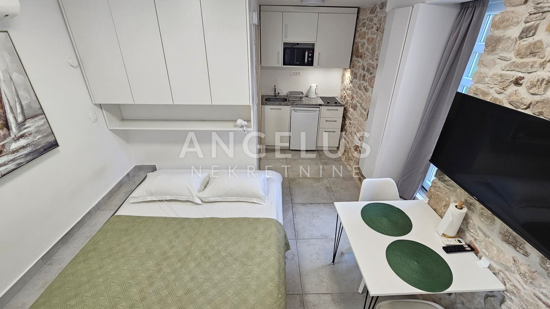 Appartement À louer - Splitsko-dalmatinska Varoš