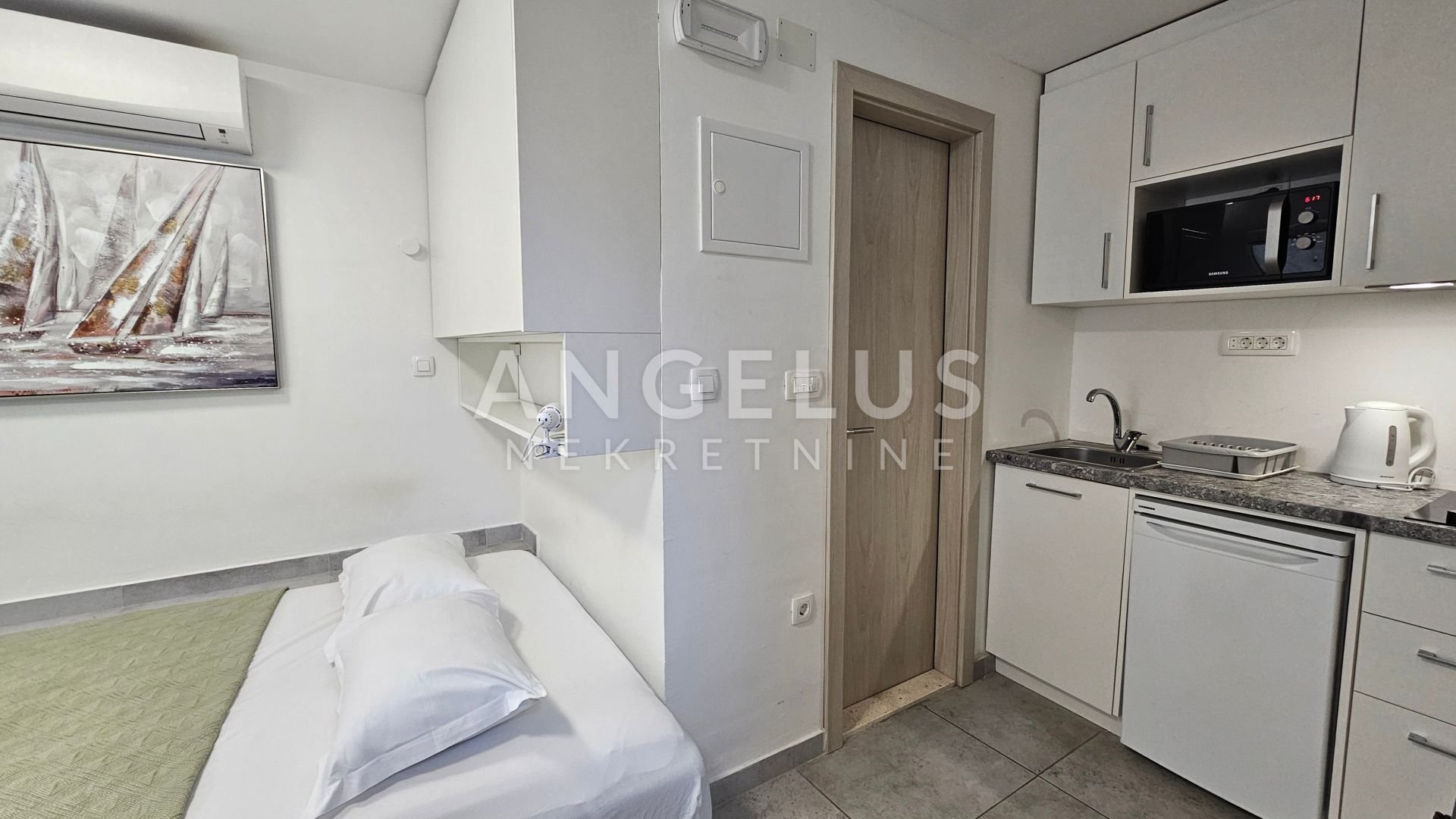Appartement À louer - Splitsko-dalmatinska Varoš