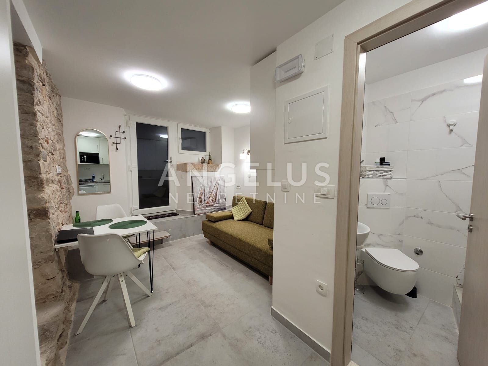 Appartement À louer - Splitsko-dalmatinska Varoš