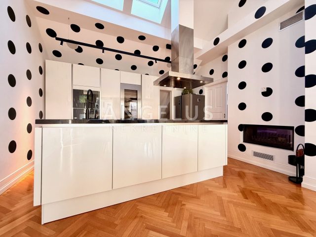 Apartment Zu verkaufen - Grad Zagreb Donji Grad - foto 5/22