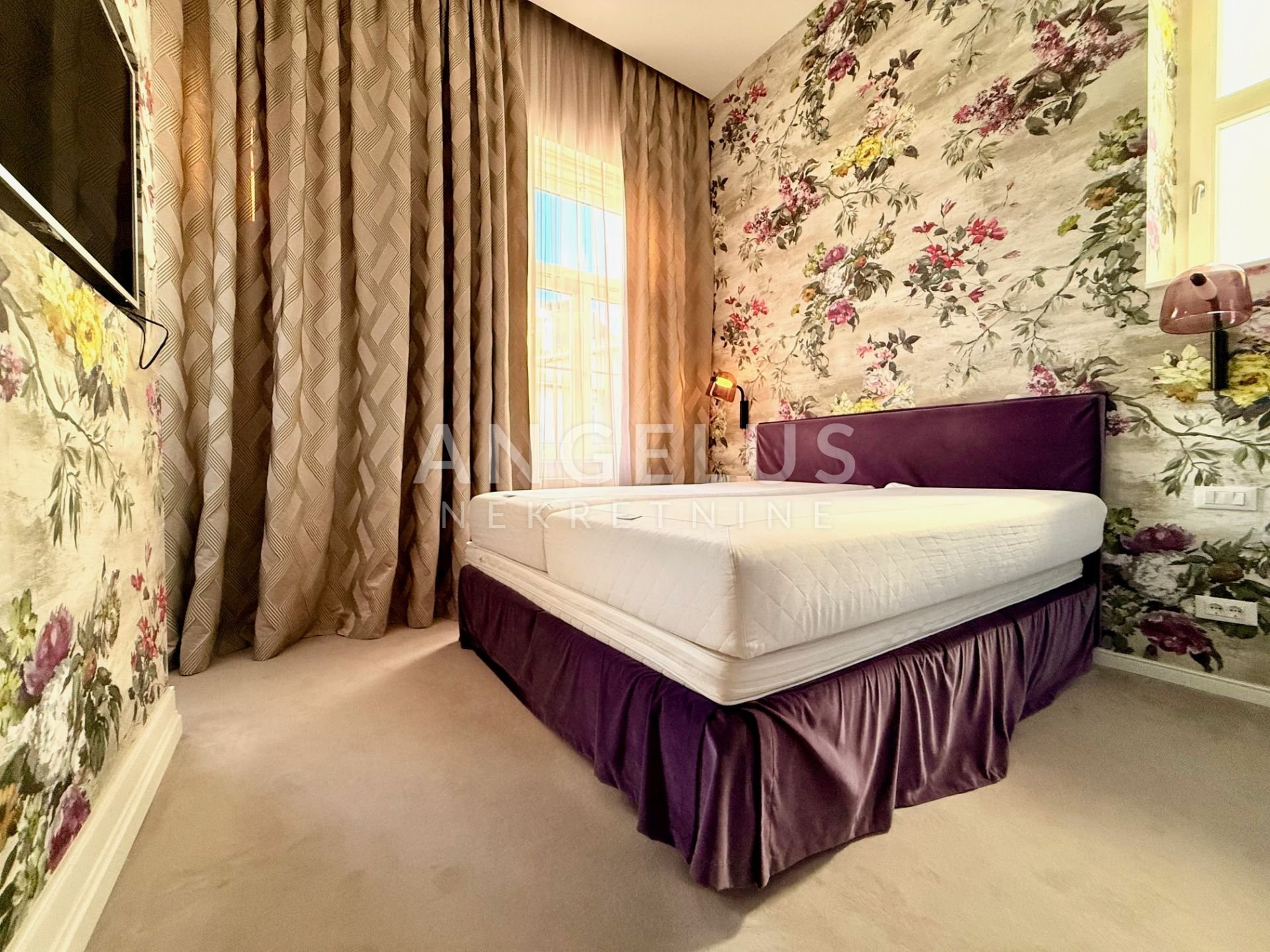Apartment Zu verkaufen - Grad Zagreb Donji grad