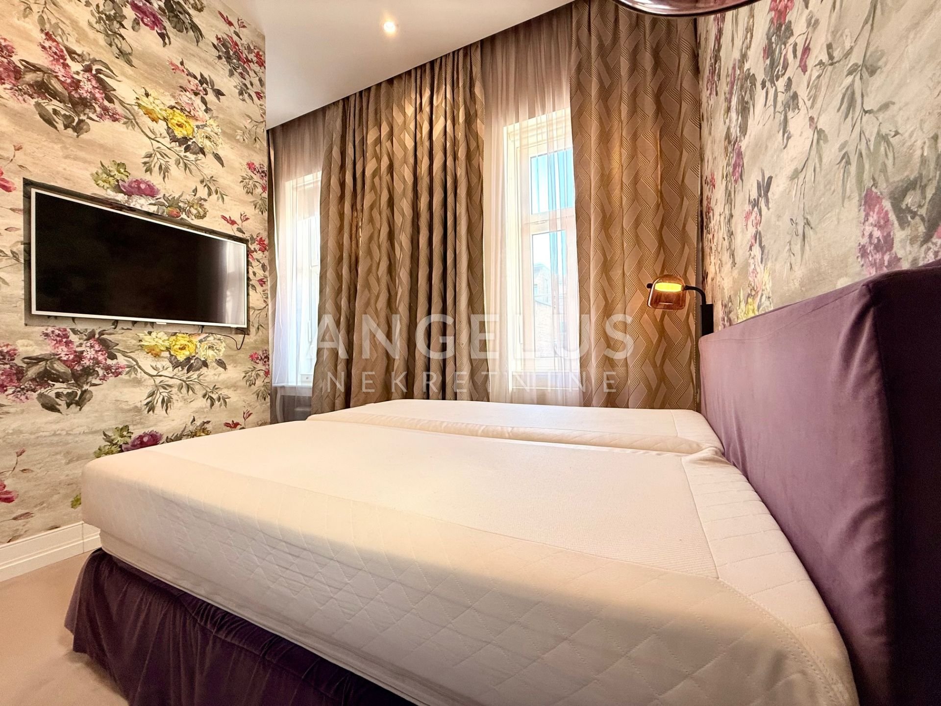 Apartment Zu verkaufen - Grad Zagreb Donji grad