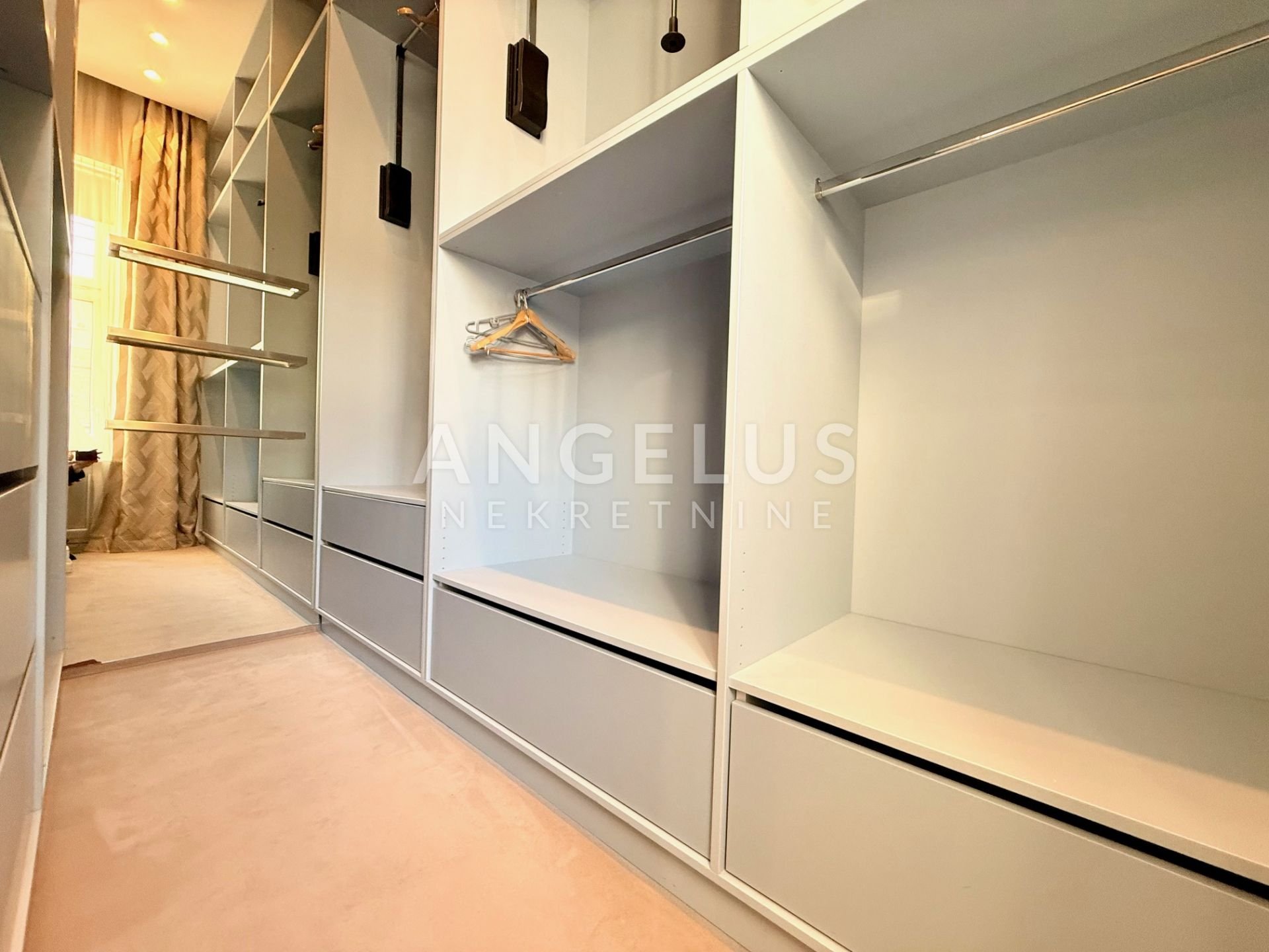 Apartment Zu verkaufen - Grad Zagreb Donji grad