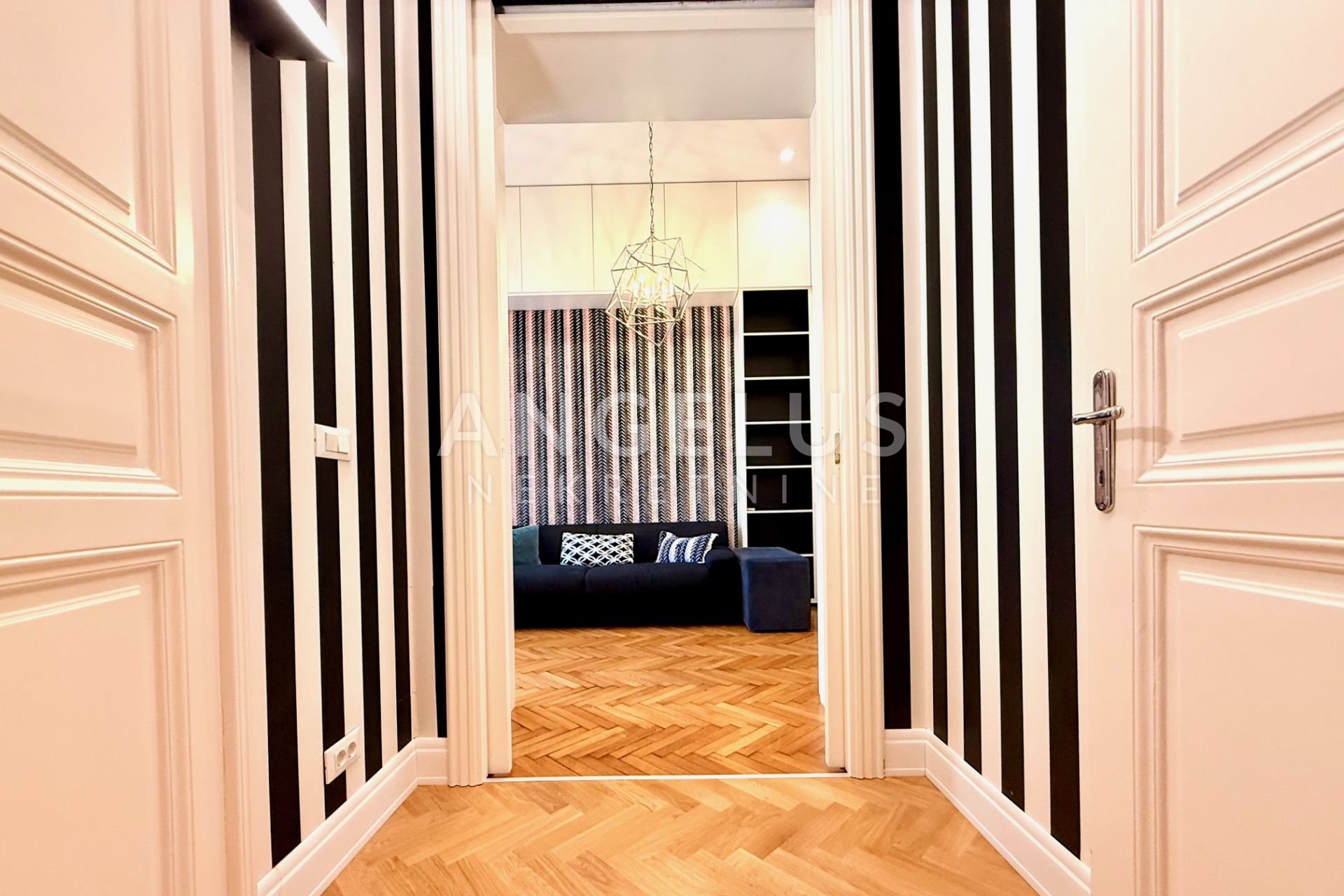 Apartment Zu verkaufen - Grad Zagreb Donji grad