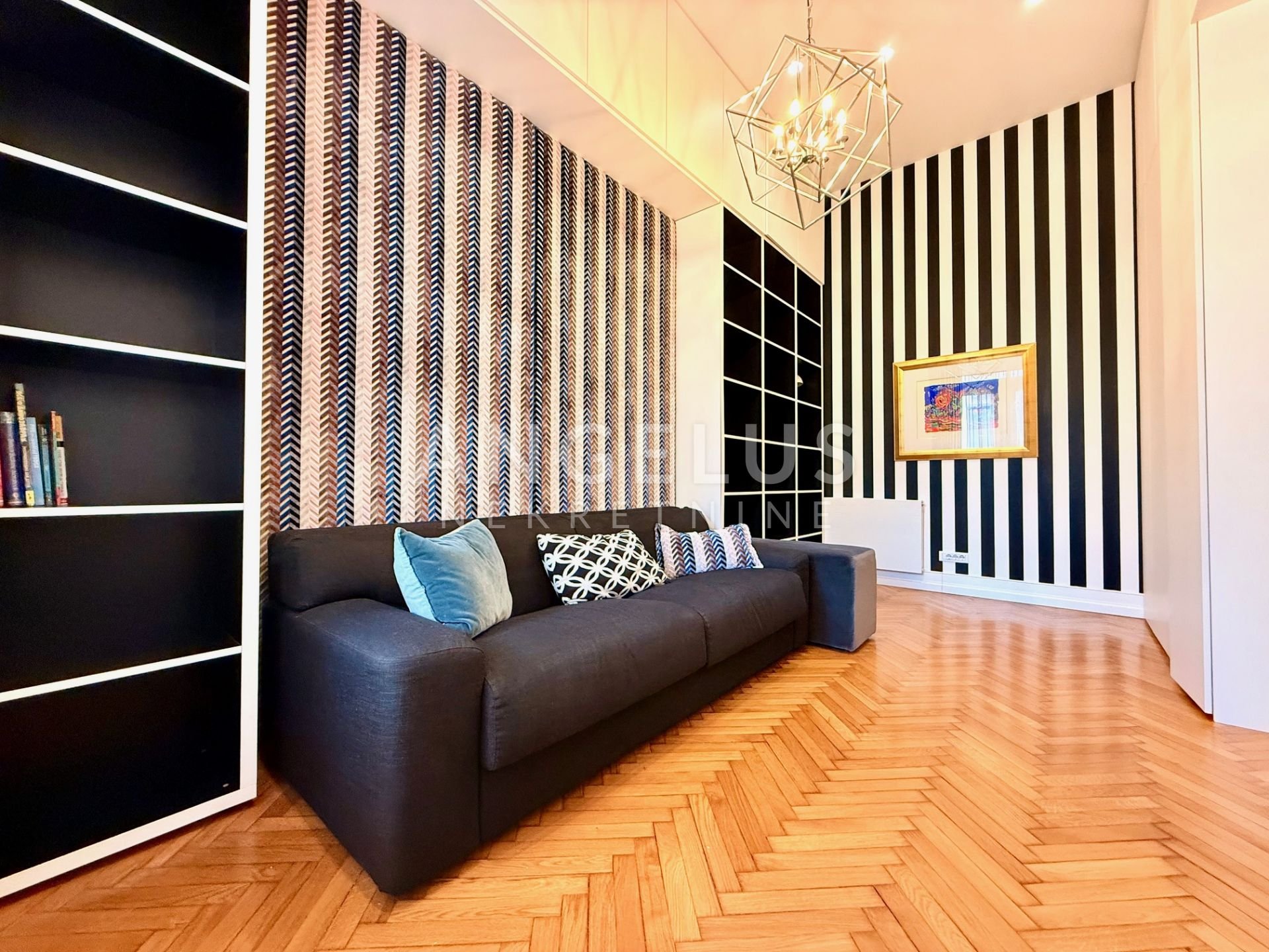 Apartment Zu verkaufen - Grad Zagreb Donji grad