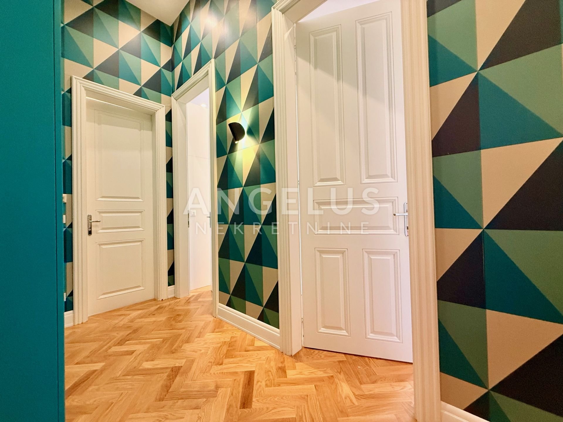 Apartment Zu verkaufen - Grad Zagreb Donji grad