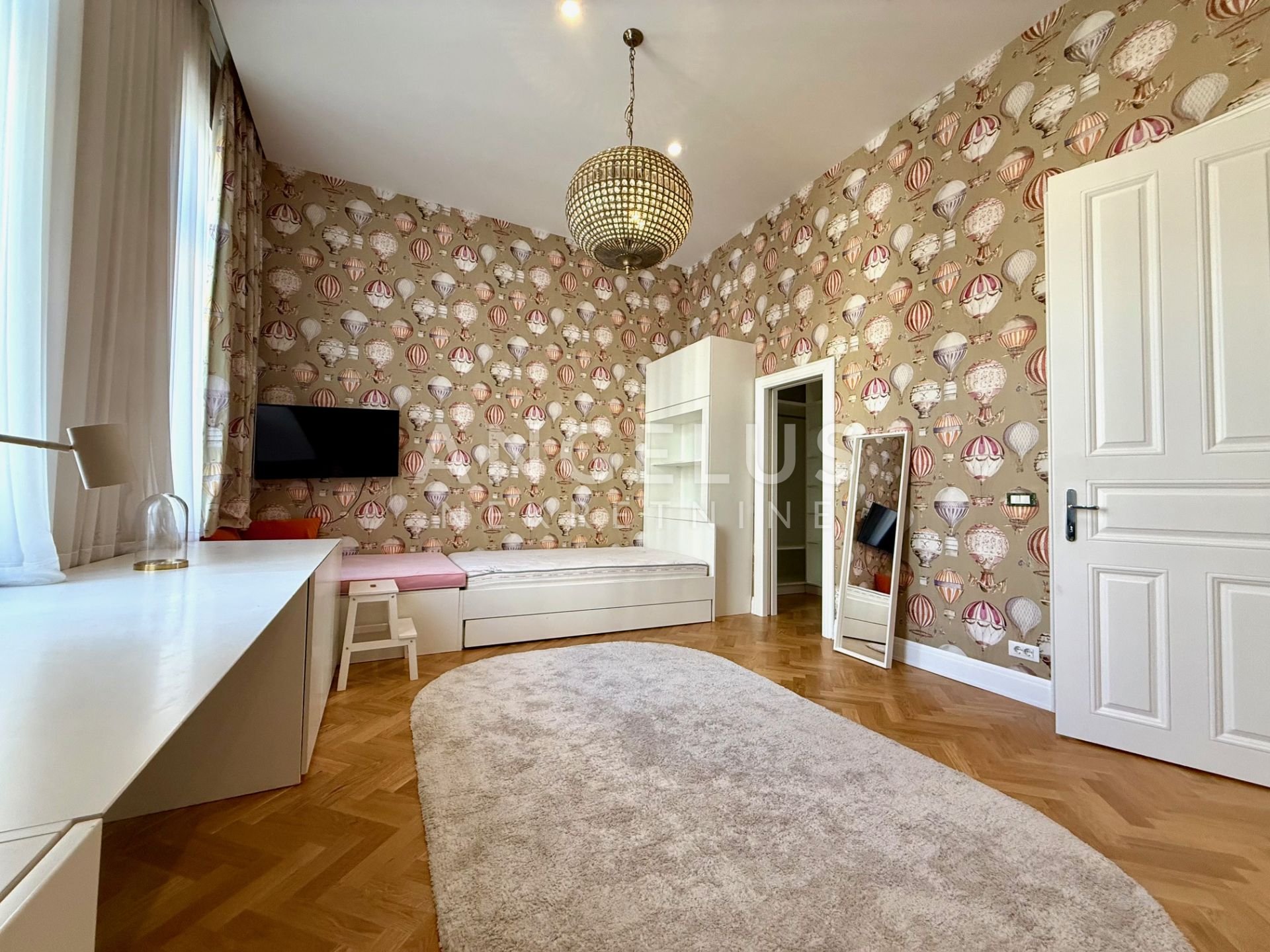 Apartment Zu verkaufen - Grad Zagreb Donji grad