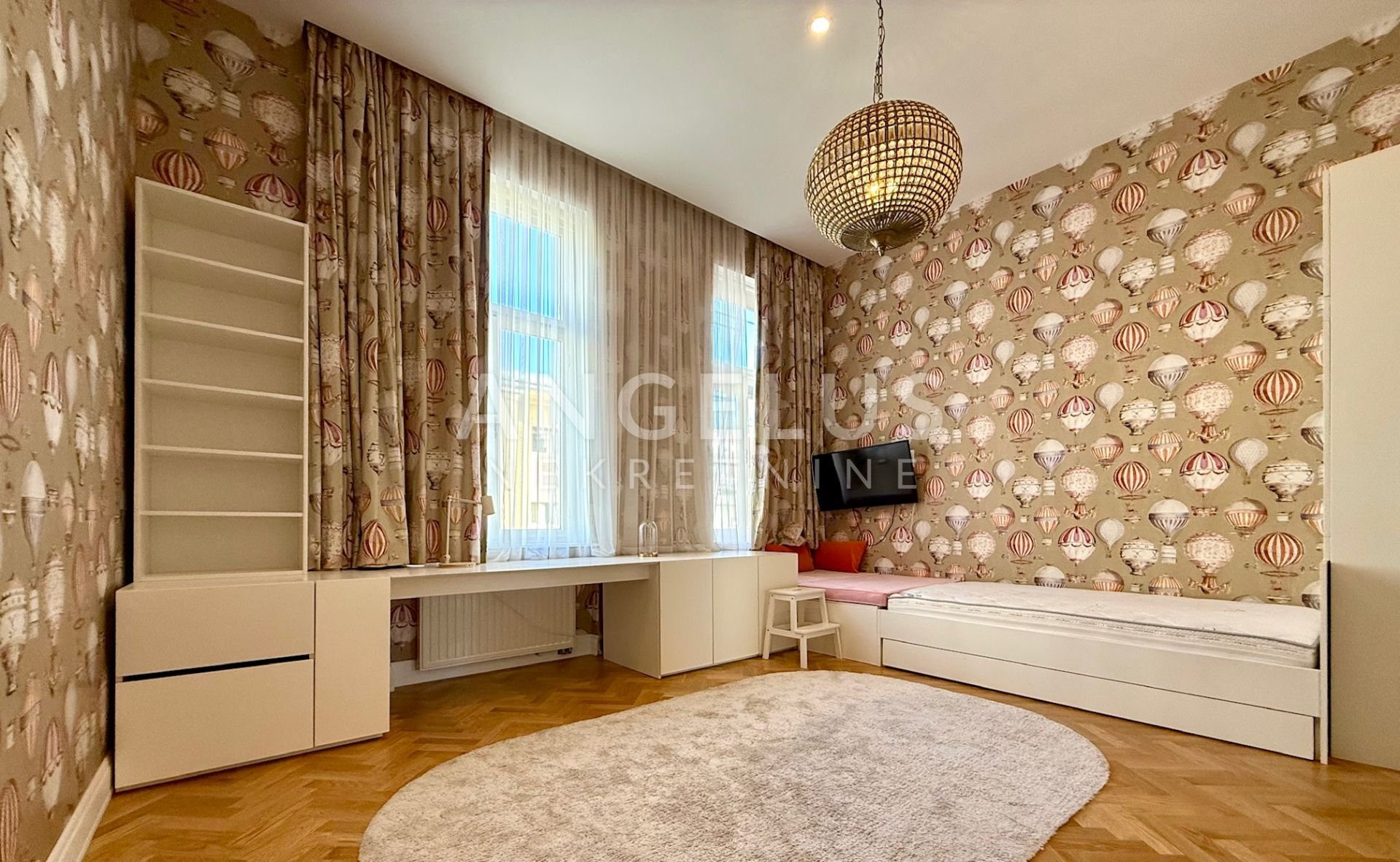 Apartment Zu verkaufen - Grad Zagreb Donji grad