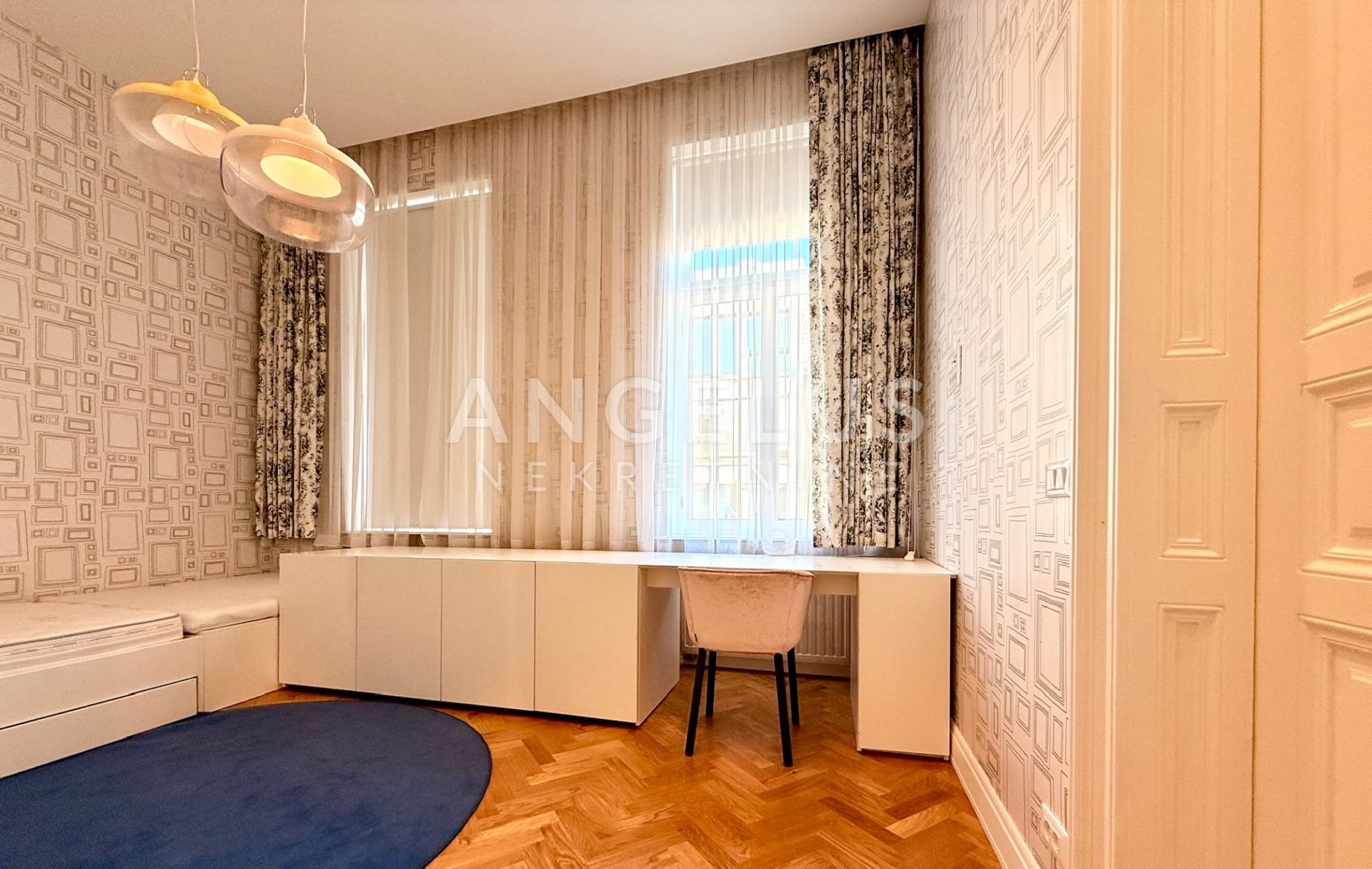 Apartment Zu verkaufen - Grad Zagreb Donji grad