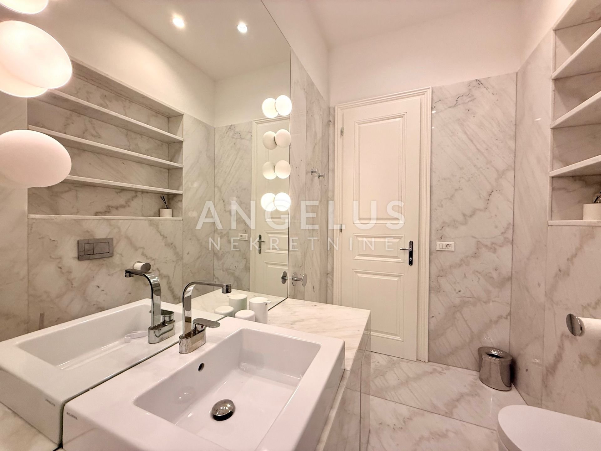 Apartment Zu verkaufen - Grad Zagreb Donji grad