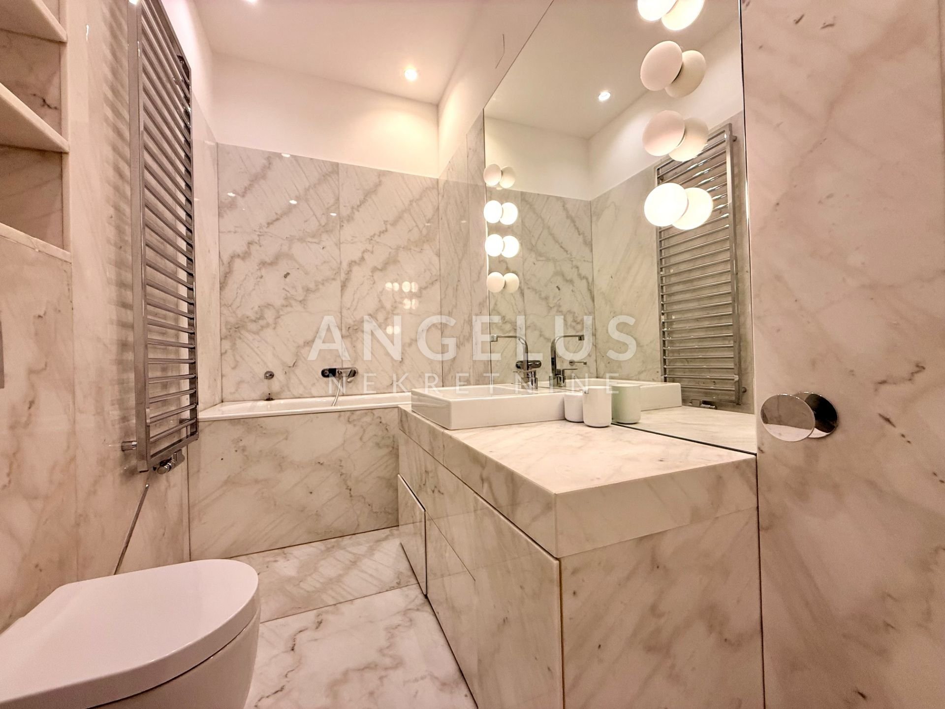 Apartment Zu verkaufen - Grad Zagreb Donji grad