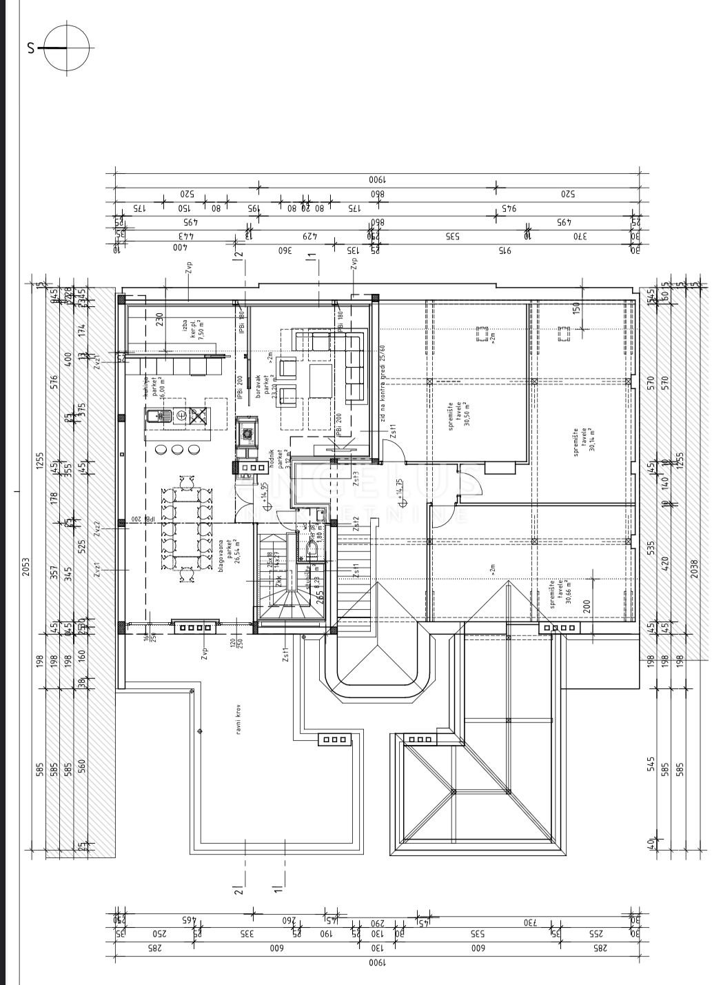 Apartma Naprodaj - Grad Zagreb Donji grad