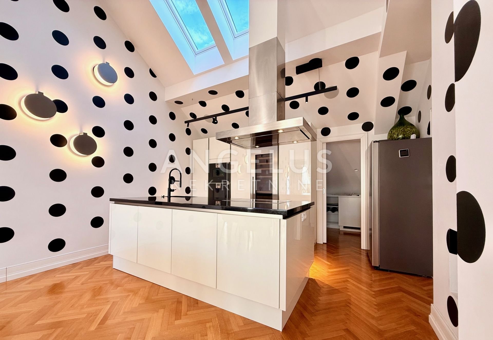 Apartment Zu verkaufen - Grad Zagreb Donji grad