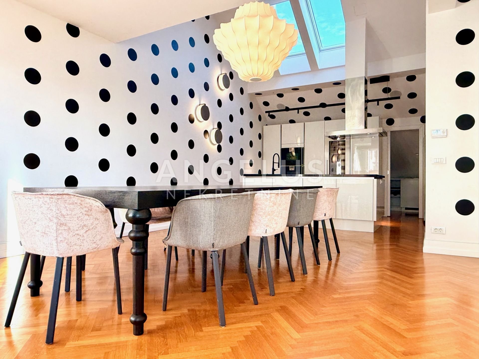 Apartment Zu verkaufen - Grad Zagreb Donji grad